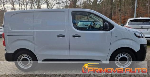 FIAT Scudo 1.5 BlueHDi 120CV Furgone rif. 20670172 - Foto 8