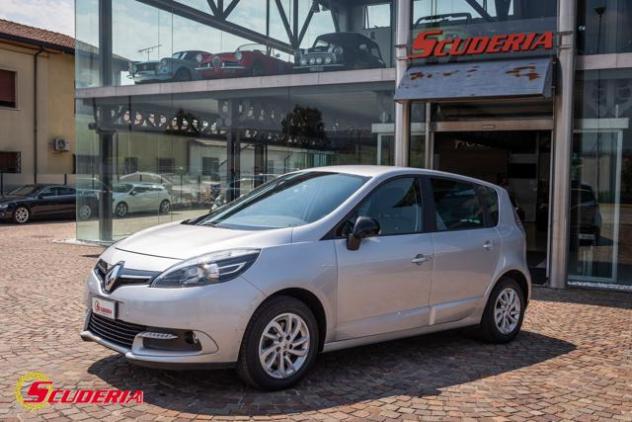 RENAULT Scenic Scénic XMod 1.5 dCi 110CV EDC Limited rif. 20960260 - Foto 2