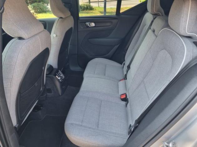 VOLVO XC40 T5 Recharge Plug-in Hybrid automatico Plus Dark rif. 23938630 - Foto 8