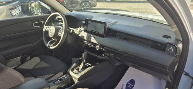 HONDA HR-V 3ª serie HR-V 1.5 Hev eCVT Elegance - Foto 10
