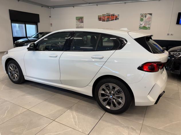 Bmw 120 48V 5p. BUSINESS - Foto 7