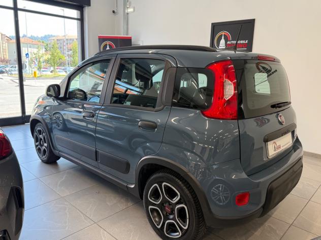 Fiat Panda 0.9 TwinAir Turbo Natural Power City Cross - Foto 5