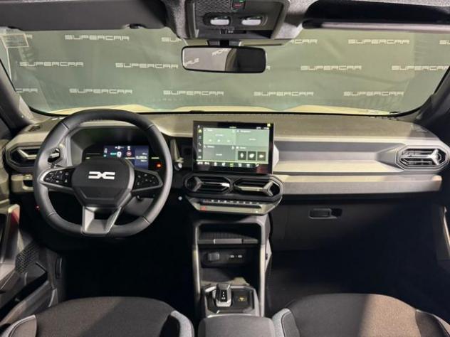 DACIA Duster Hybrid 155 CV Journey DISP.ALTRI COLORI rif. 24008622 - Foto 10