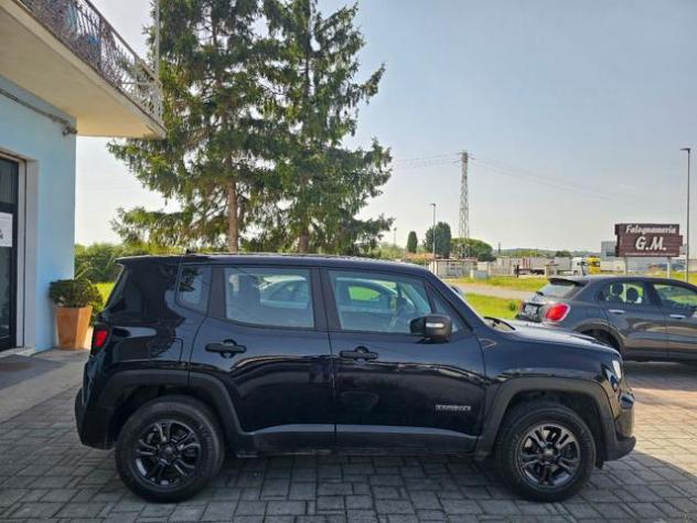 JEEP Renegade 2.0 Mjt 140CV 4WD Active Drive Longitude rif. 23938011 - Foto 6