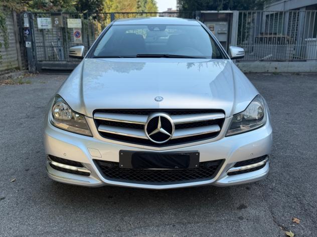 Mercedes-benz C 180 BlueEFFICIENCY Executive - Foto 2