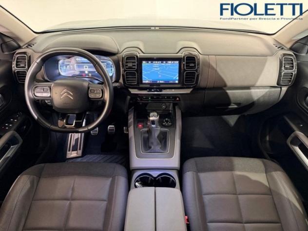 Citroën C5 Aircross PURETECH 130 S&S SHINE - Foto 6