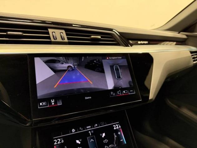 AUDI Q8 SPORTBACK E-TRON 55 QUATTRO S LINE - RENT TO BUY rif. 24058192 - Foto 8