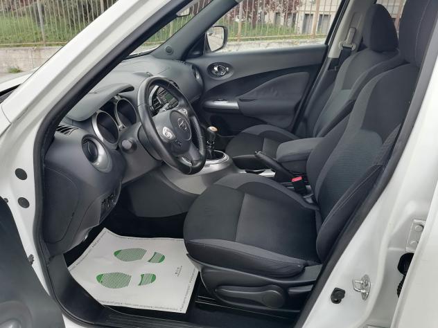 Nissan Juke 1.5 dCi Start&Stop Acenta 2019 - Foto 9