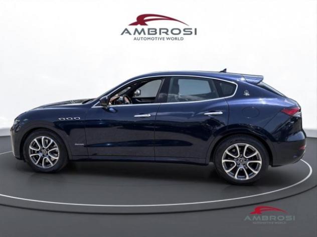 MASERATI Levante Levante V6 AWD Granlusso rif. 23965689 - Foto 6