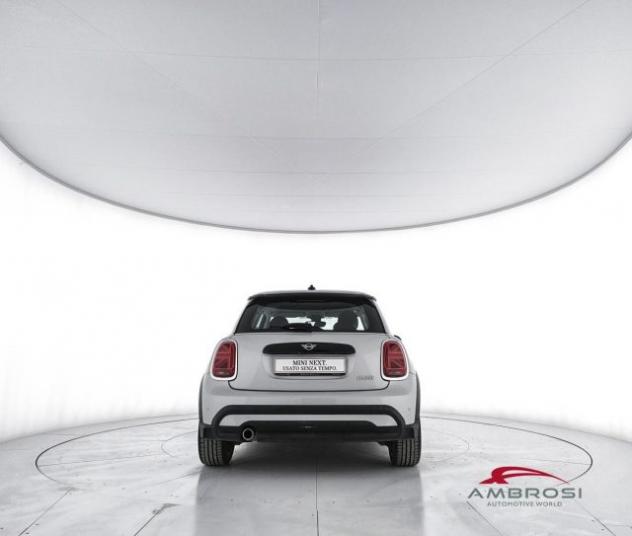 MINI Cooper 3 porte 3p 1.5 C Essential auto rif. 23749113 - Foto 6