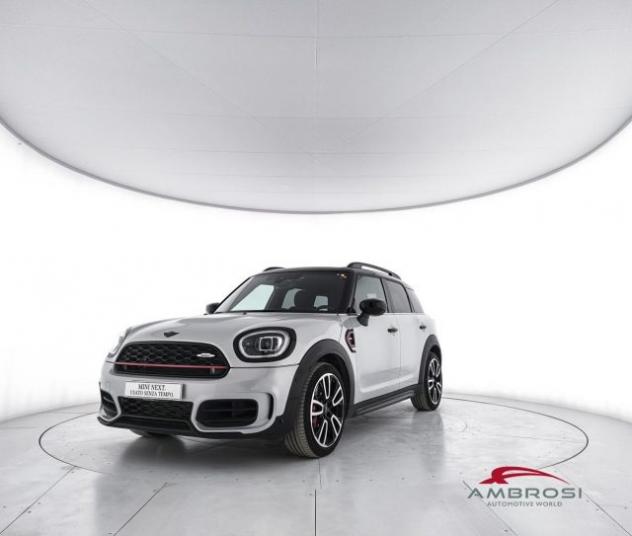 MINI Countryman John Cooper Works 2.0 John Cooper Works ALL4 rif. 23802384