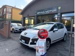 Peugeot 3008 1.6 HDi 112CV Allure