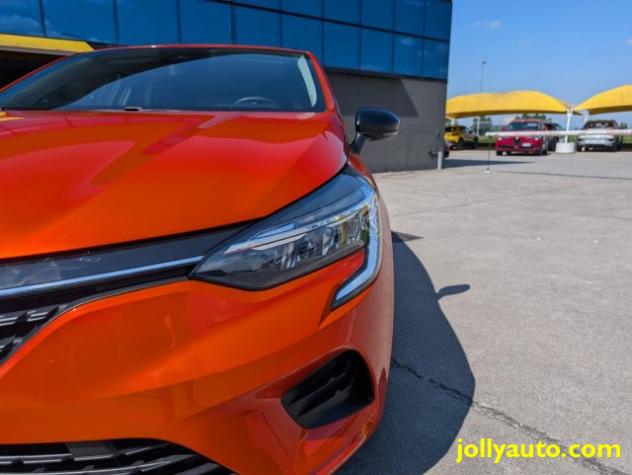 RENAULT Clio SCe 65 CV 5P Equilibre AZIENDALE OK NEOPATENTATI rif. 23950045 - Foto 9