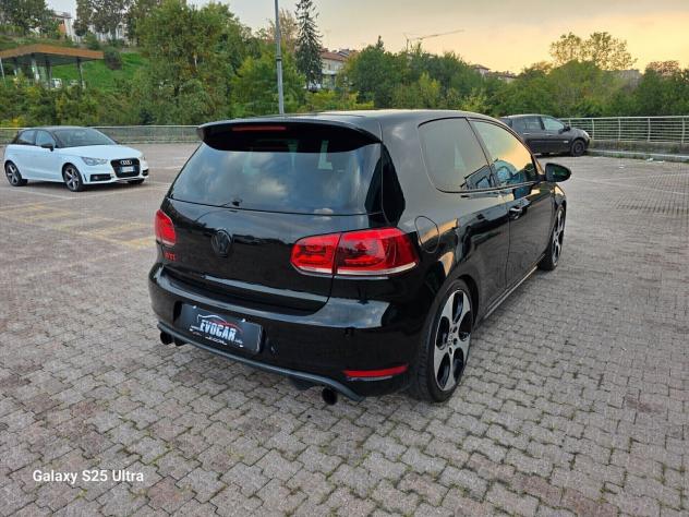 Golf 2.0 TSI DSG 3p. GTI valutiamo usato/scambio - Foto 3