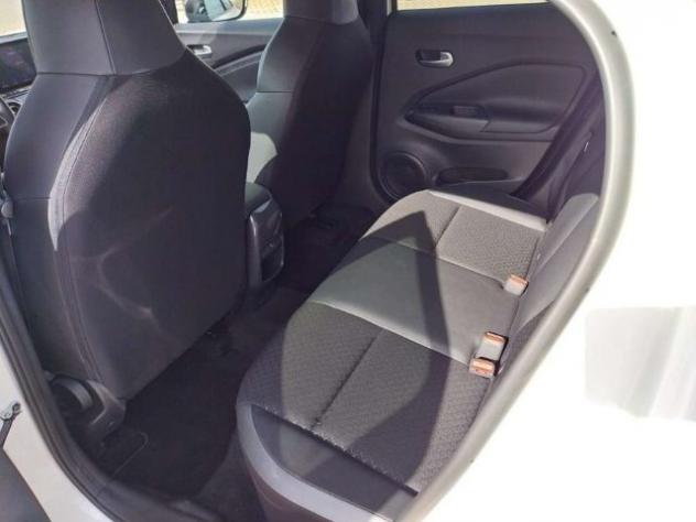 NISSAN Juke 1.6 hev N-Connecta rif. 23801657 - Foto 8