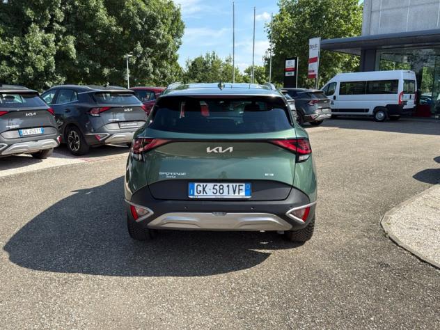Kia Sportage 1.6 TGDI HEV STYLE 2WD AUTO - Foto 5