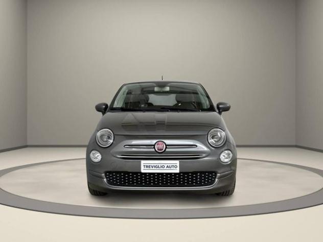 FIAT 500 1.2 Lounge Dualogic rif. 23895064 - Foto 2