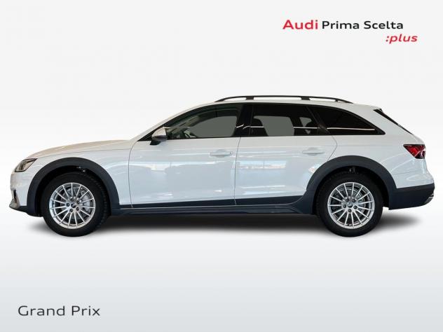 Audi A4 allroad quattro 2.0 40 TDI QUATTRO S TRONIC BUSINESS - Foto 4