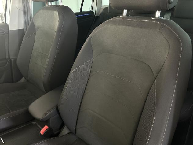 Volkswagen Tiguan 2.0 TDI 150CV Elegance DSG 4MOTION - Foto 10