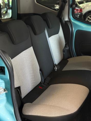 Fiat Qubo 1.3 MJT 80 CV Easy - Foto 10