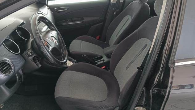 Fiat Bravo 1.6 MJT 120 CV DPF Emotion - Foto 10