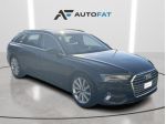 Audi A6 Avant 2.0 TDI ultra S tronic Business