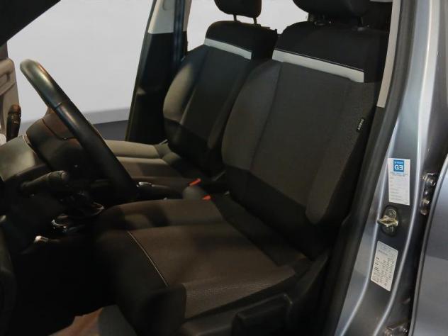 Citroën C3 Aircross I 2021 1.2 puretech Feel s&s 110cv - Foto 9