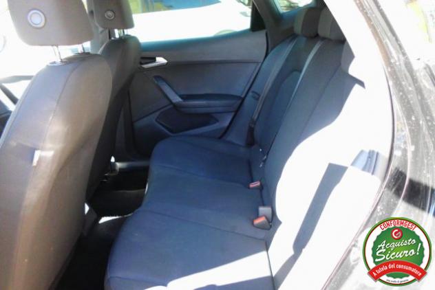 SEAT Arona 1.0 EcoTSI 110 CV DSG FR rif. 24062736 - Foto 10