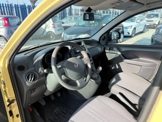 Fiat Panda 1.4 Natural Power Classic - Foto 9