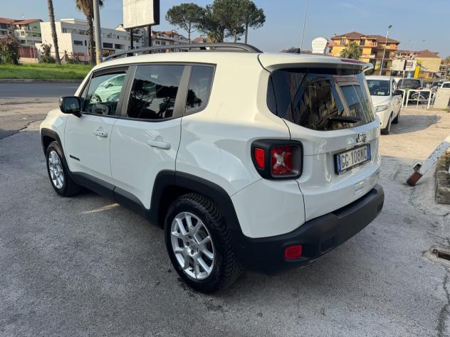 jeep renegade 1.6 mjt 130cv limited 11/2021 - Foto 6