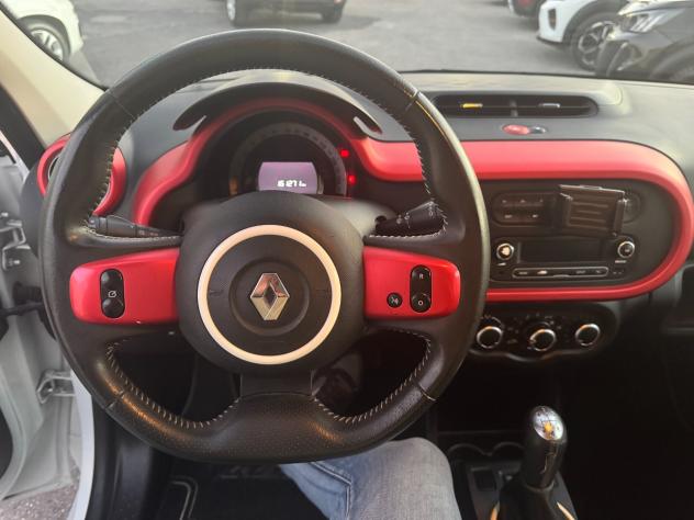 RENAULT TWINGO 1.0 BENZINA 2016 - Foto 9