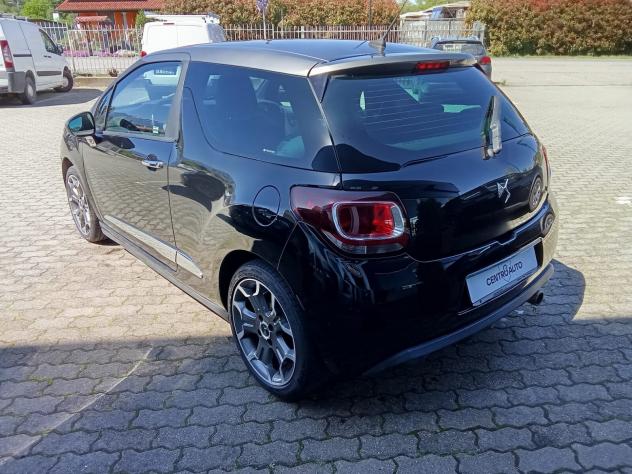 Ds DS3 3 PureTech 110 S&S Sport Chic - Foto 6
