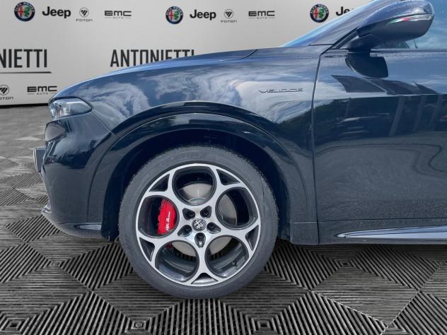 Alfa Romeo Tonale 1.6 Diesel 130cv TCT6 Veloce - Foto 9