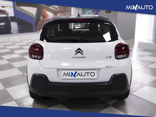 Citroen C3 1.2 Puretech Feel Pack S&S 83CV - Foto 4