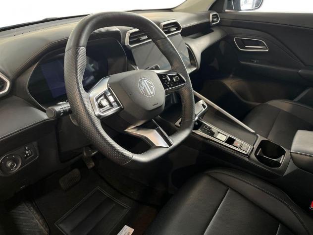MG ZS 2024 Hybrid+ 1.5 Luxury auto - Foto 10