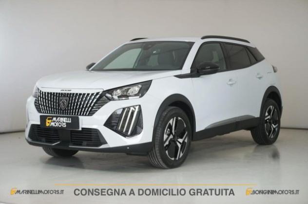 PEUGEOT 2008 1.2 PURETECH 100CV ALLURE rif. 23778816