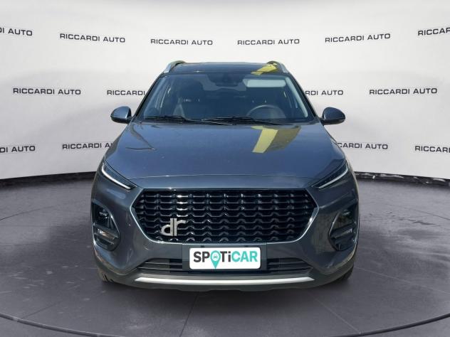 DR AUTOMOBILES dr 3.0 1.5 Bi-Fuel GPL - Foto 3
