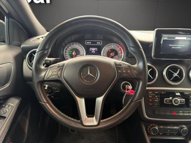 MERCEDES-BENZ A 180 CDI Sport rif. 24069151 - Foto 8