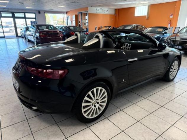 ALFA ROMEO Spider 3.2 JTS V6 Q4 - Foto 8