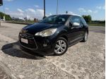 Ds DS3 3 1.4 HDi 70 Just Black