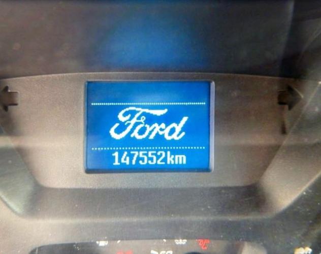 FORD Transit 310 2.0TDCi EcoBlue 130CV L3H2 Combi Trend 9 POSTI rif. 24150165 - Foto 9