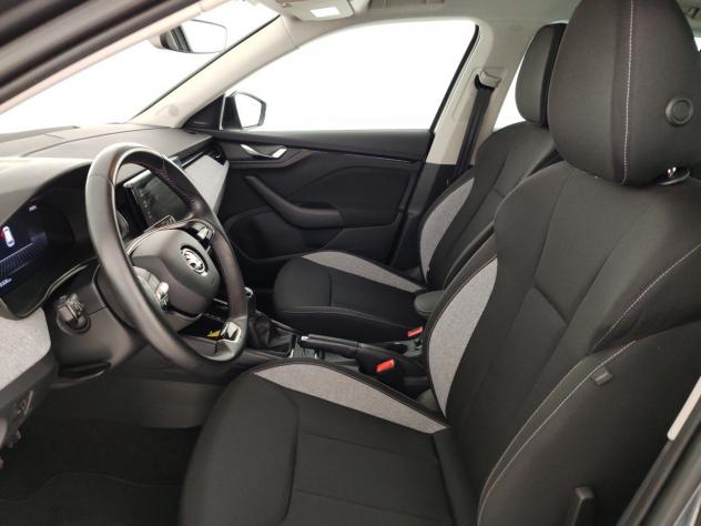 Škoda Kamiq 1.0 TSI Black Dots 70kW - Foto 7