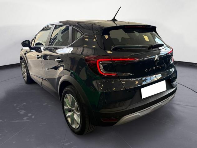 Renault Captur E-Tech hybrid 1.6 HEV E-TECH 105KW ZEN - Foto 5