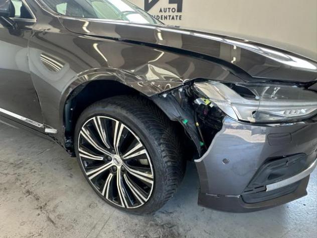 VOLVO S90 B5 (d) AWD AUTOMATICO CORE rif. 23949090 - Foto 10