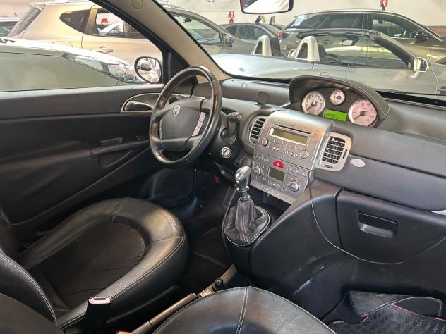 Lancia Ypsilon 1.2 Platino - Foto 7