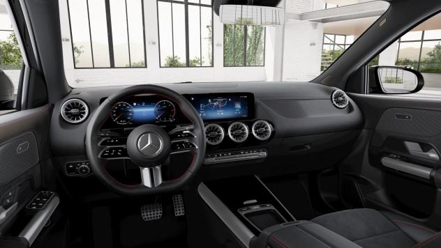 Mercedes-Benz GLA 200 d AMG Line Extra auto - Foto 8