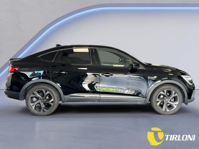 Renault Arkana E-Tech 1.6 full hybrid E-Tech Engineered Fast Track - Foto 9