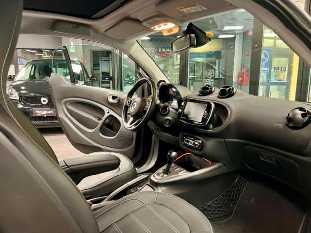 SMART ForTwo EQ Racingrey (22kW) rif. 23294481 - Foto 10