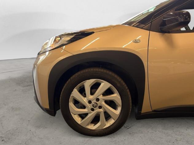Toyota Aygo X 1.0B (72 CV) Trend S-CVT - Foto 10