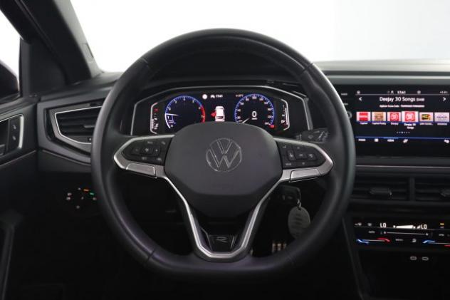 VOLKSWAGEN Taigo Taigo 1.0 TSI 115 CV R-Line rif. 23882140 - Foto 5